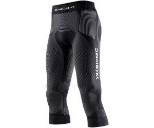 x bionic running tights