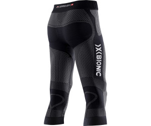 x bionic running tights