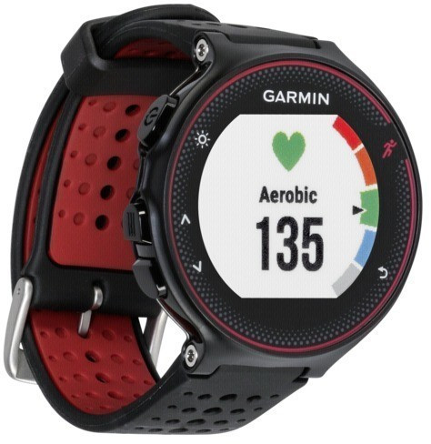 garmin forerunner 235 marsala