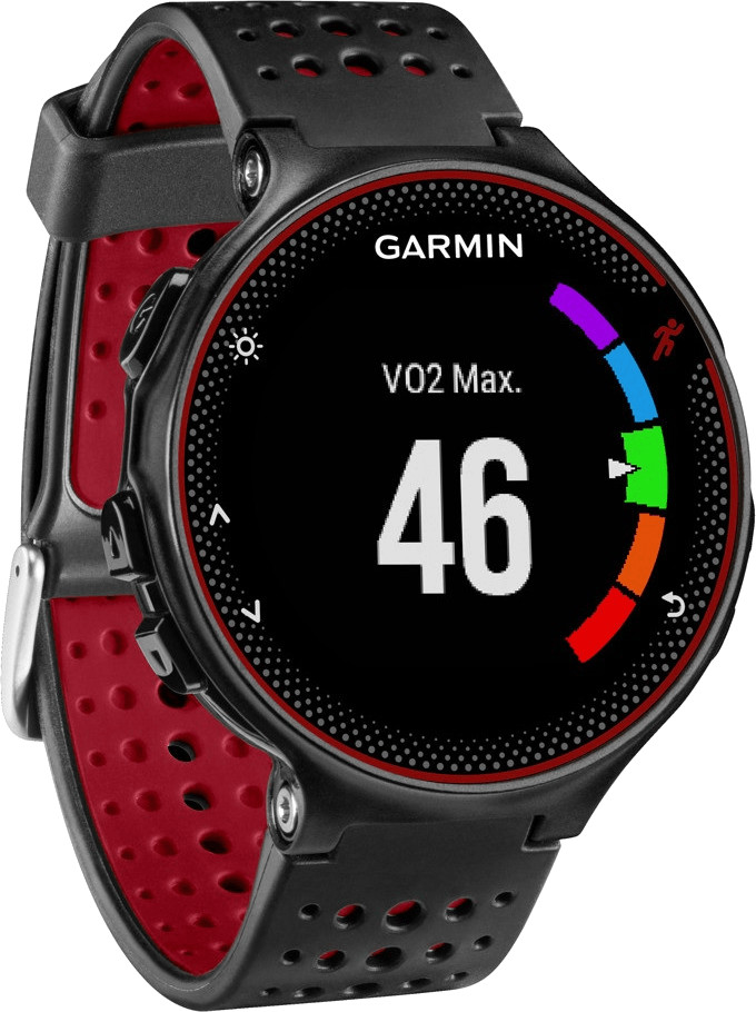 forerunner 235 marsala