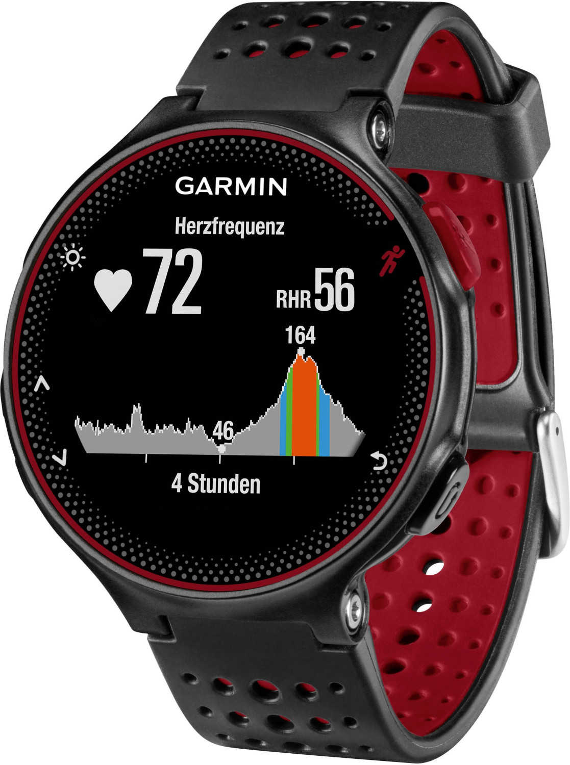 garmin forerunner 235 m