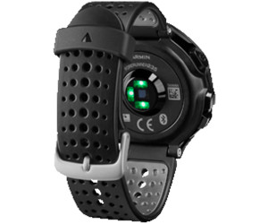 Garmin Forerunner 235 noir gris au meilleur prix sur idealo