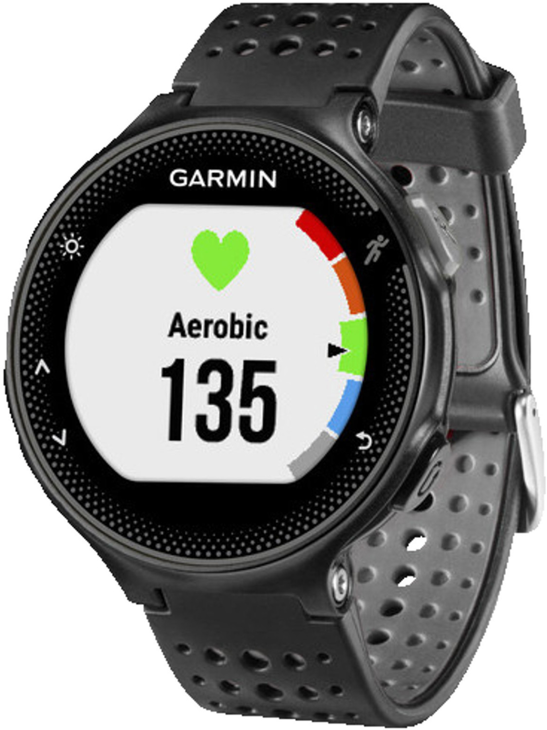 Forerunner 235 pris hotsell