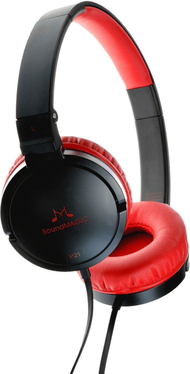 SoundMagic P21