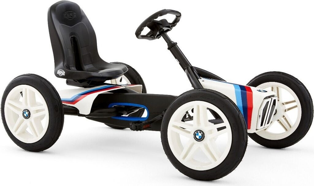 Berg BMW Street Racer 2.0 single