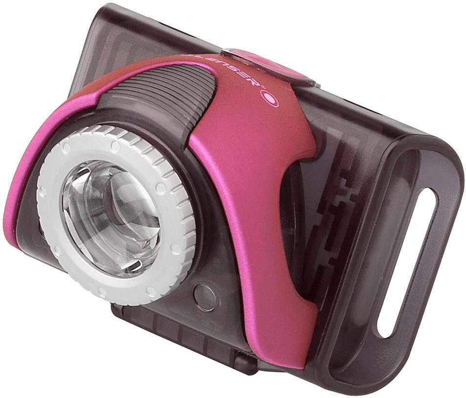 Ledlenser SEO B3
