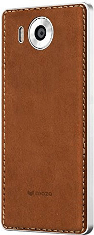 Mozo Lumia 950 BackCover