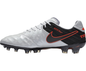 nike tiempo legend 6 rosse