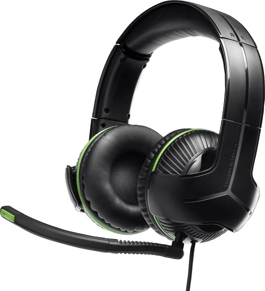 Thrustmaster Y300X