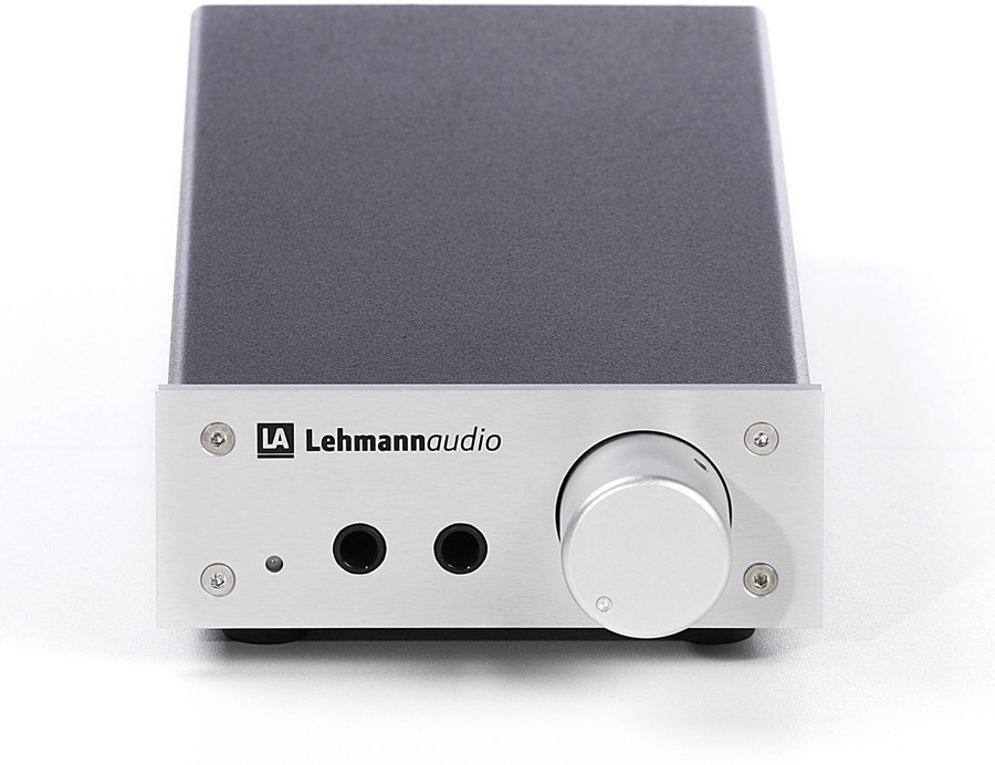 Lehmann Audio Linear D