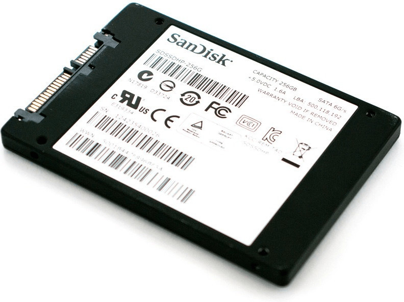 Sandisk ssd plus discount 480gb sata iii