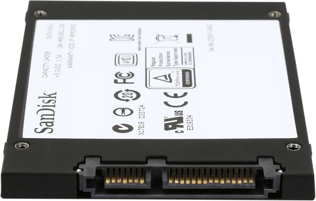Sandisk 480gb plus online