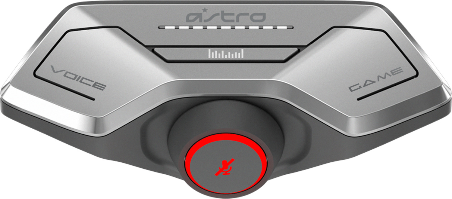 Astro Gaming MixAmp M80