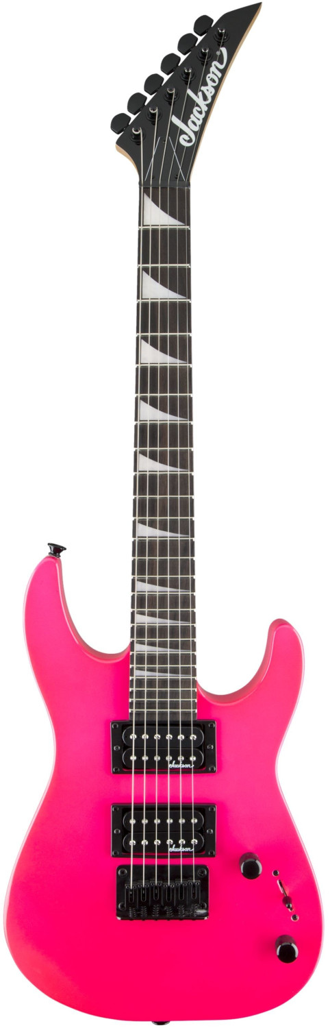 Jackson JS1X Dinky Minion