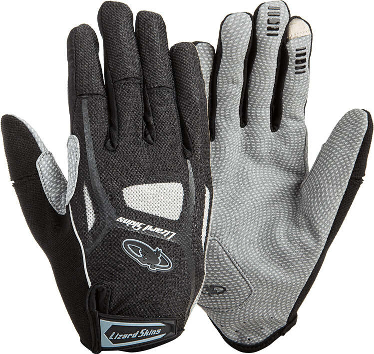 Lizard Skins Monitor - 1.0- Long Finger Gloves