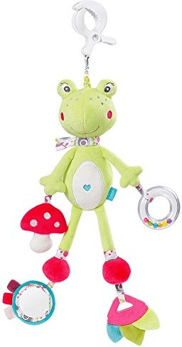 Fehn Grenouille d'activités