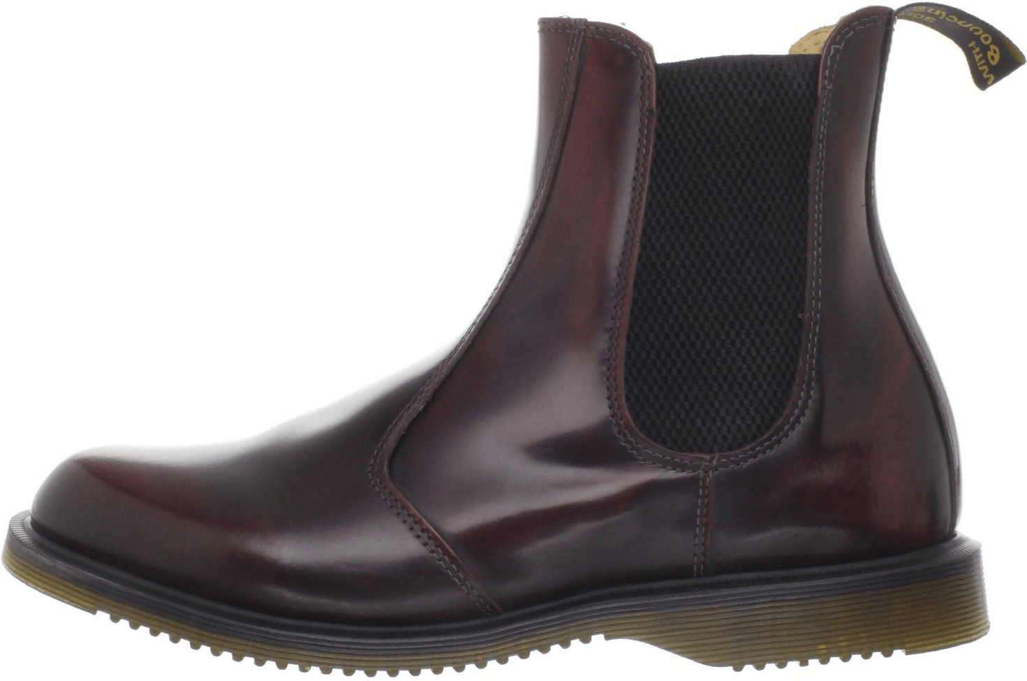 Buy Dr. Martens Flora cherry red from 142.08 Today Best Deals