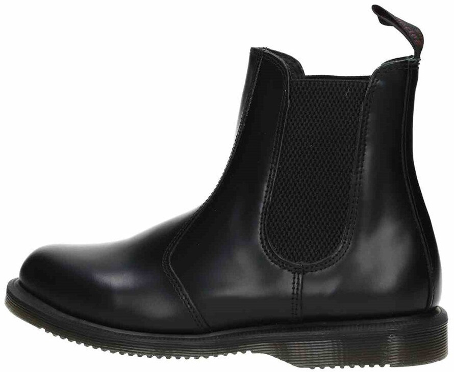 Dr. Martens Flora black ab 112 05 Preisvergleich bei idealo