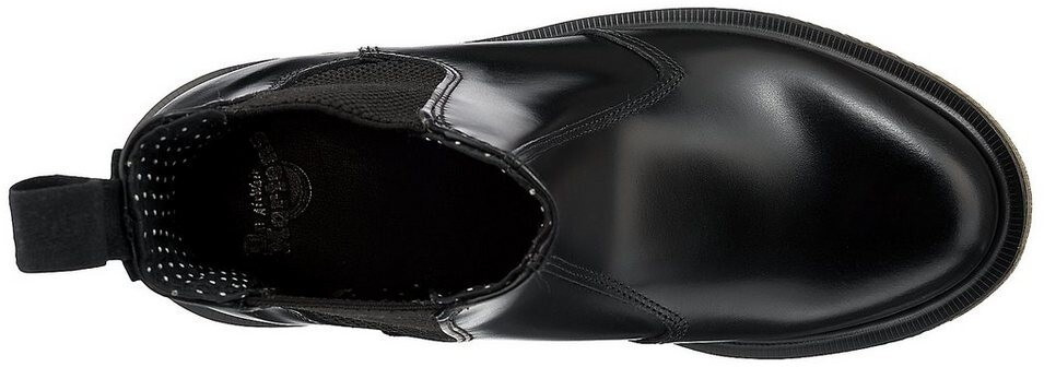 Dr. Martens Flora black ab 112 05 Preisvergleich bei idealo