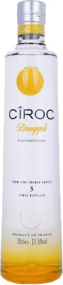 Ciroc Pineapple 0,7 L 37,5 %