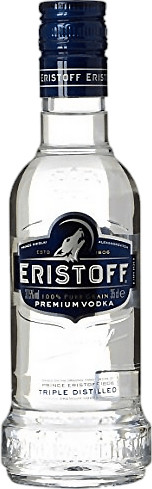 Eristoff 0,35 L 37,5 %