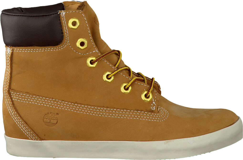 Timberland Earthkeepers Glastenbury 6 wheat