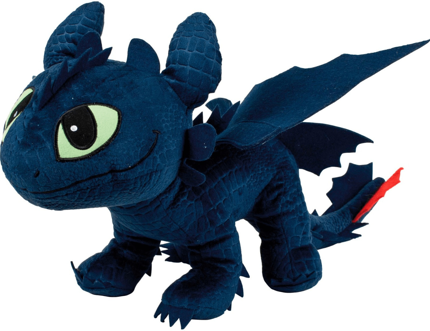Spin Master Dragons - Krokmou 30 cm