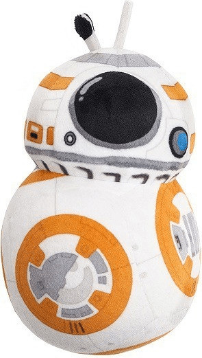 Joy Toy Star Wars BB-8 17 cm