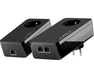 Devolo Dlan Pro 1200 Wifi Ac Starterkit Powerline 9550 Ab