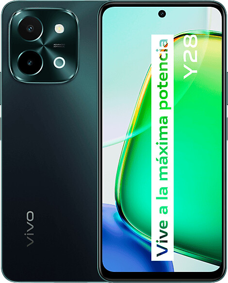 Vivo Y28