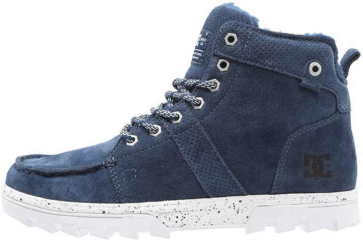 DC Shoes Woodland (303241) blue
