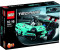LEGO Technic - Le véhicule dragster (42050)