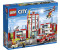 LEGO City - Große Feuerwehrstation (60110)