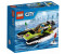 LEGO City - Race Boat (60114)