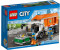LEGO City - Garbage Truck (60118)