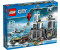 LEGO City - Polizeiquartier auf der Gefängnisinsel (60130)