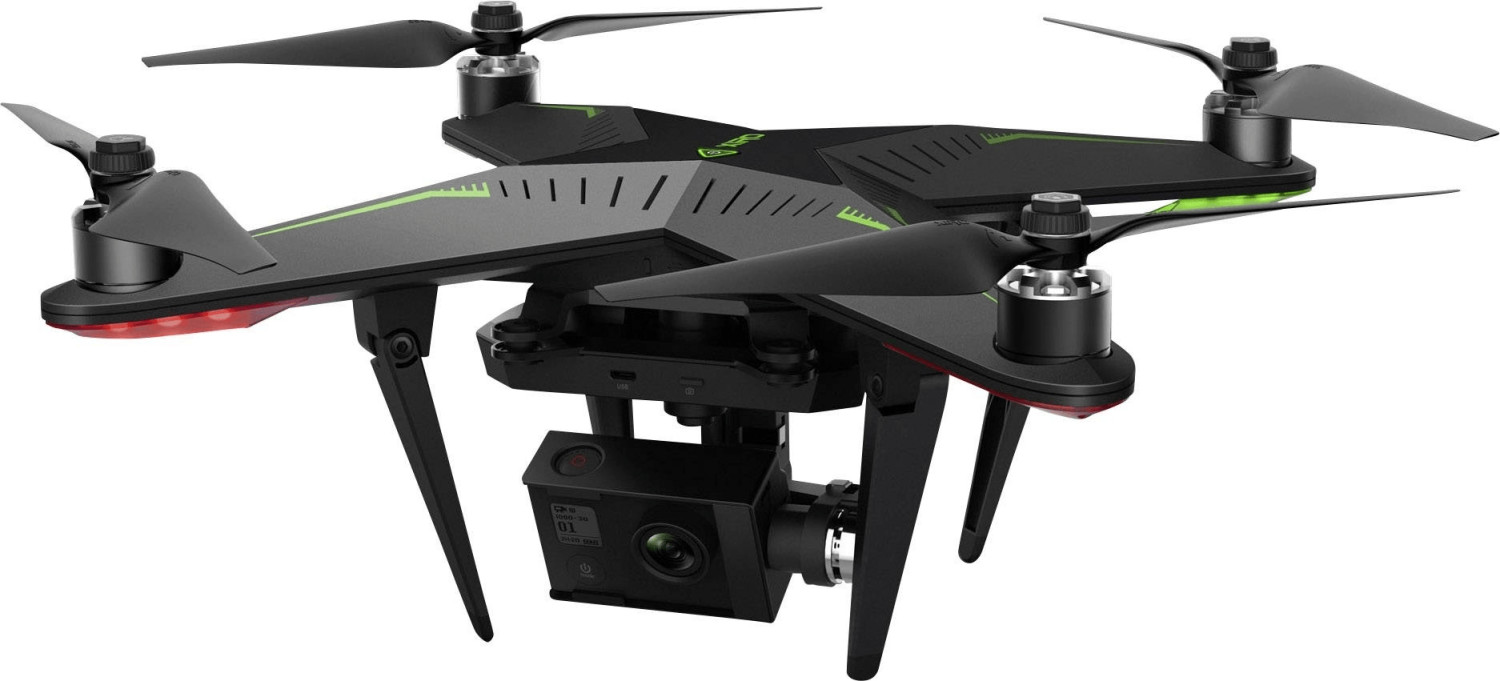 Xiro Xplorer G