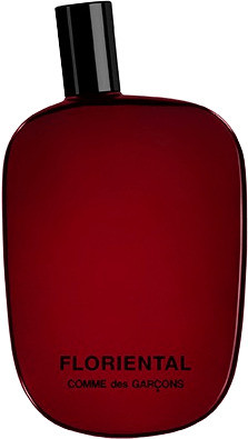 Comme des Garçons Floriental Eau de Parfum (50 ml)