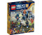 LEGO Nexo Knights - Der Mech des Königs (70327)