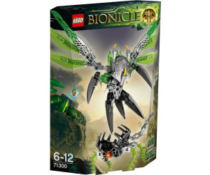 LEGO Bionicle - Uxar - Creature of Jungle (71300)