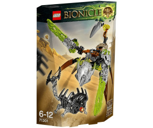 LEGO Bionicle - Ketar - Creature of Stone (71301)