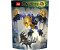 LEGO Bionicle - Terak - Creature of Earth (71304)