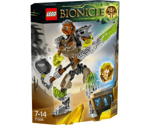 LEGO Bionicle - Pohatu - Uniter of Stone (71306)