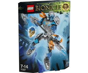 LEGO Bionicle - Gali - Uniter of Water (71307)