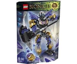 LEGO Bionicle - Onua - Uniter of Earth (71309)