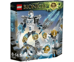 LEGO Bionicle - Kopaka and Melum - Unity set (71311)
