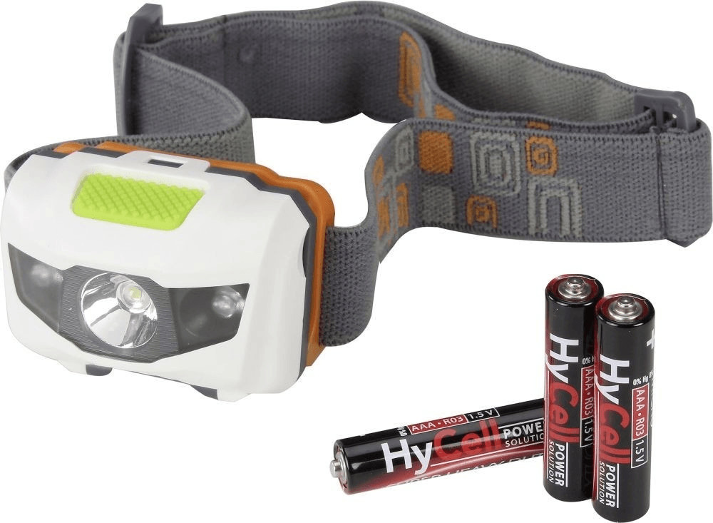 HyCell LED Headlight