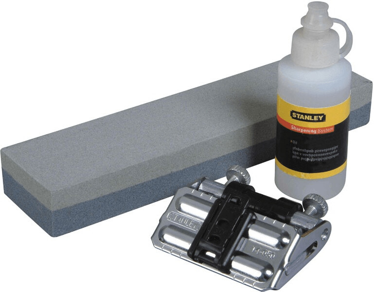 Stanley Kit d'affûtage (0 16 050)