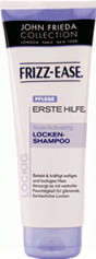 John Frieda Frizz Ease Shampooing bouclant premiers secours (250 ml)