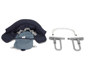 Inglesina hot sale tischsitz fast